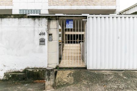 Apartamento para alugar com 65m², 2 quartos e 1 vagaFachada