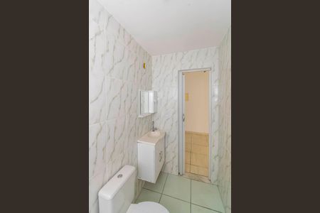 Apartamento para alugar com 65m², 2 quartos e 1 vagaBanheiro