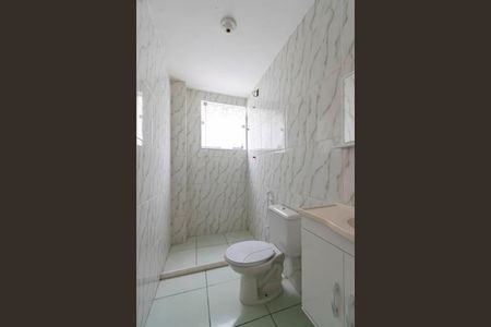 Apartamento para alugar com 65m², 2 quartos e 1 vagaBanheiro