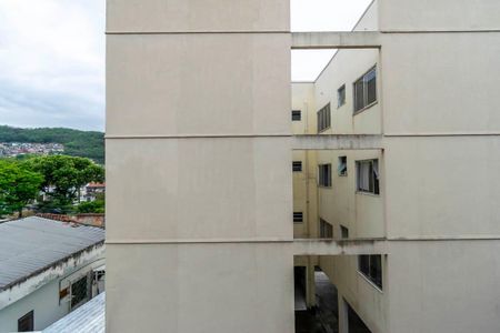 Apartamento para alugar com 65m², 2 quartos e 1 vagaVista do Quarto 2