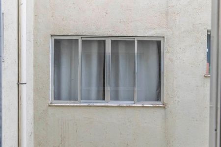 Vista da Sala de apartamento para alugar com 2 quartos, 65m² em Brás de Pina, Rio de Janeiro