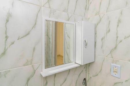 Apartamento para alugar com 65m², 2 quartos e 1 vagaBanheiro