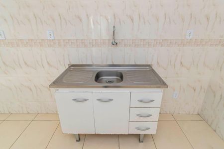 Apartamento para alugar com 65m², 2 quartos e 1 vagaCozinha