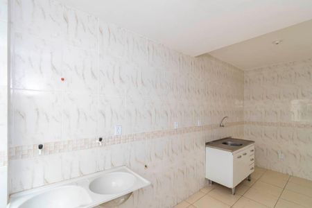 Apartamento para alugar com 65m², 2 quartos e 1 vagaÁrea de Serviço