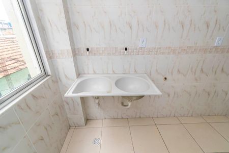 Apartamento para alugar com 65m², 2 quartos e 1 vagaÁrea de Serviço