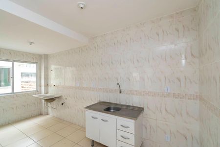 Apartamento para alugar com 65m², 2 quartos e 1 vagaCozinha