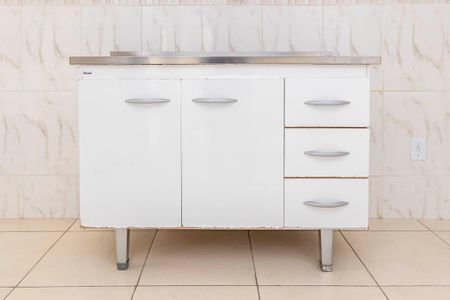 Apartamento para alugar com 65m², 2 quartos e 1 vagaCozinha