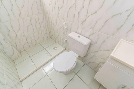 Apartamento para alugar com 65m², 2 quartos e 1 vagaBanheiro