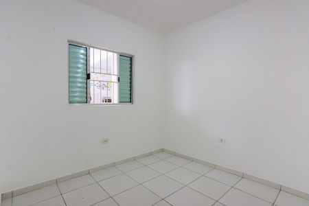 Quarto de casa para alugar com 1 quarto, 47m² em Jardim Raposo Tavares, São Paulo