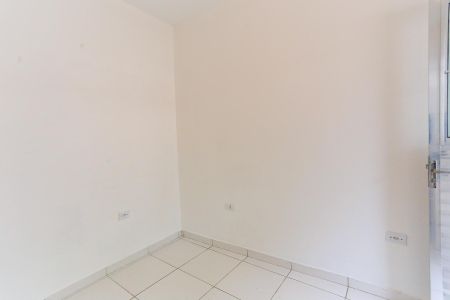 Sala/Cozinha de casa para alugar com 1 quarto, 47m² em Jardim Raposo Tavares, São Paulo