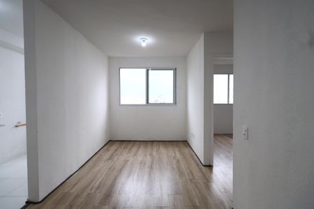 Sala de apartamento para alugar com 2 quartos, 44m² em Vila Moreira, São Paulo
