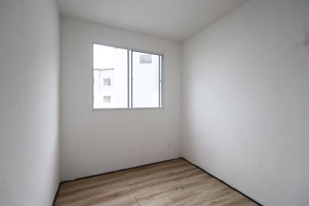 Quarto 1 de apartamento para alugar com 2 quartos, 44m² em Vila Moreira, São Paulo