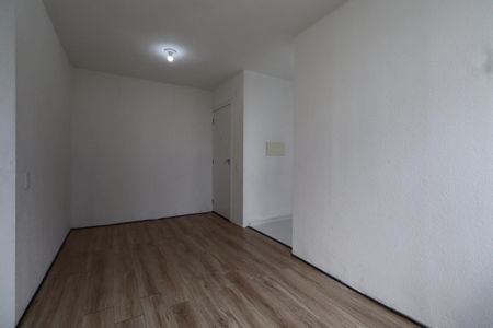 Sala de apartamento para alugar com 2 quartos, 44m² em Vila Moreira, São Paulo