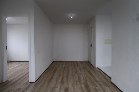 Sala de apartamento para alugar com 2 quartos, 44m² em Vila Moreira, São Paulo