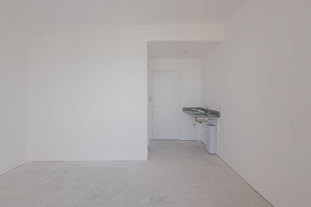 Quarto de kitnet/studio à venda com 1 quarto, 27m² em Pinheiros, São Paulo