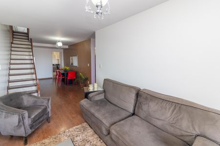 Sala de apartamento para alugar com 3 quartos, 210m² em Campinho, Rio de Janeiro