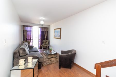 Sala de apartamento para alugar com 3 quartos, 210m² em Campinho, Rio de Janeiro