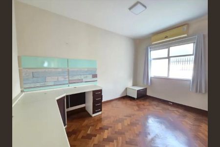 Quarto de apartamento para alugar com 3 quartos, 248m² em Flamengo, Rio de Janeiro