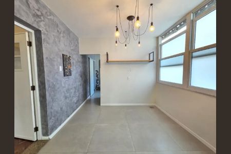 Quarto de apartamento para alugar com 3 quartos, 248m² em Flamengo, Rio de Janeiro