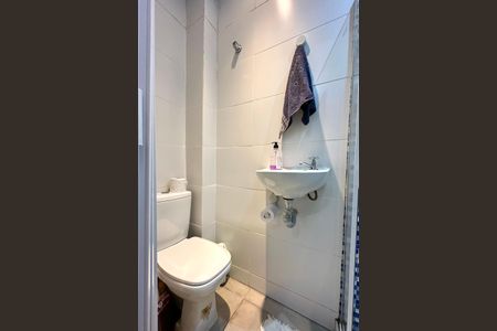 Apartamento para alugar com 1 quarto, 28m² em Copacabana, Rio de Janeiro