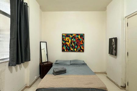 Apartamento para alugar com 1 quarto, 28m² em Copacabana, Rio de Janeiro