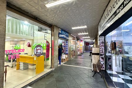 Apartamento para alugar com 1 quarto, 28m² em Copacabana, Rio de Janeiro