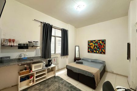 Apartamento para alugar com 1 quarto, 28m² em Copacabana, Rio de Janeiro