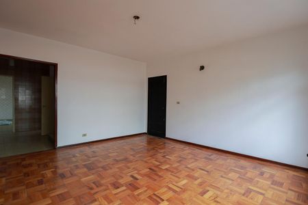 Sala de casa para alugar com 3 quartos, 141m² em Santana, São Paulo