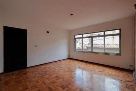 Sala de casa para alugar com 3 quartos, 141m² em Santana, São Paulo