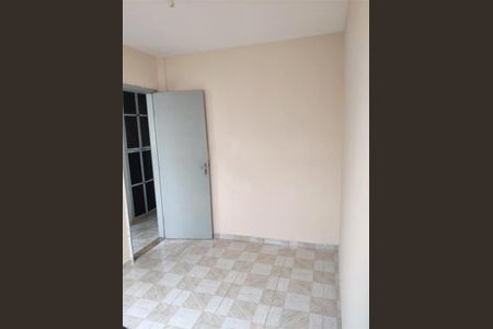 Apartamento à venda com 2 quartos, 43m² em Engenho da Rainha, Rio de Janeiro