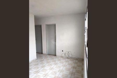 Apartamento à venda com 2 quartos, 43m² em Engenho da Rainha, Rio de Janeiro