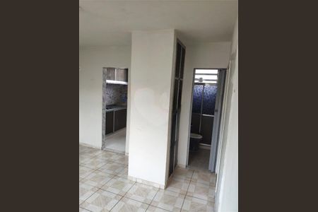 Apartamento à venda com 2 quartos, 43m² em Engenho da Rainha, Rio de Janeiro