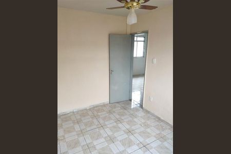 Apartamento à venda com 2 quartos, 43m² em Engenho da Rainha, Rio de Janeiro