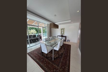 Apartamento à venda com 4 quartos, 558m² em Barra da Tijuca, Rio de Janeiro