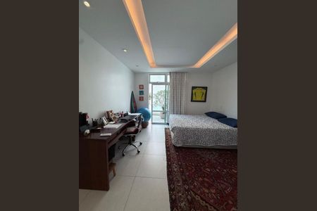 Apartamento à venda com 4 quartos, 558m² em Barra da Tijuca, Rio de Janeiro