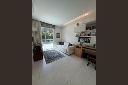 Apartamento à venda com 4 quartos, 558m² em Barra da Tijuca, Rio de Janeiro