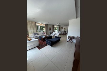 Apartamento à venda com 4 quartos, 558m² em Barra da Tijuca, Rio de Janeiro