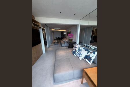 Apartamento à venda com 2 quartos, 104m² em Barra da Tijuca, Rio de Janeiro