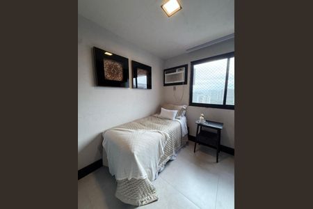 Apartamento à venda com 2 quartos, 104m² em Barra da Tijuca, Rio de Janeiro