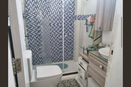 Apartamento à venda com 2 quartos, 70m² em Vista Alegre, Rio de Janeiro