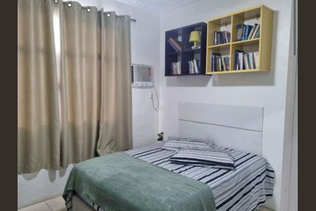 Apartamento à venda com 2 quartos, 70m² em Vista Alegre, Rio de Janeiro