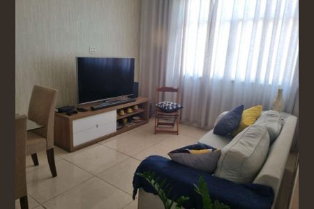 Apartamento à venda com 2 quartos, 70m² em Vista Alegre, Rio de Janeiro