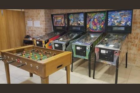 Apartamento à venda com 2 quartos, 65m² em Lapa, Rio de Janeiro