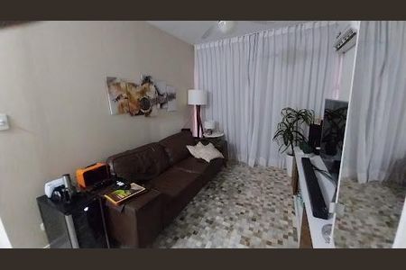 Apartamento à venda com 2 quartos, 65m² em Lapa, Rio de Janeiro