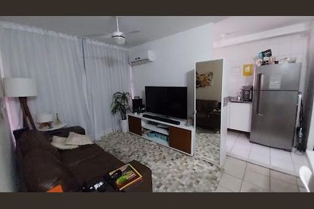 Apartamento à venda com 2 quartos, 65m² em Lapa, Rio de Janeiro