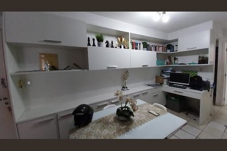 Apartamento à venda com 2 quartos, 65m² em Lapa, Rio de Janeiro