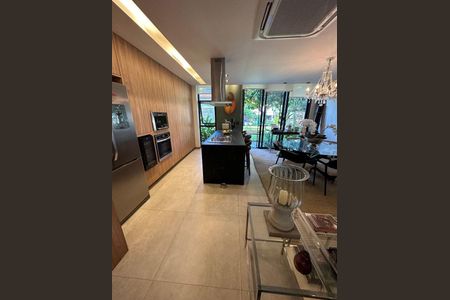 Casa à venda com 3 quartos, 210m² em Barra da Tijuca, Rio de Janeiro