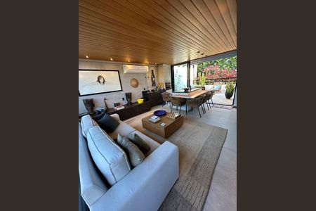 Casa à venda com 3 quartos, 210m² em Barra da Tijuca, Rio de Janeiro