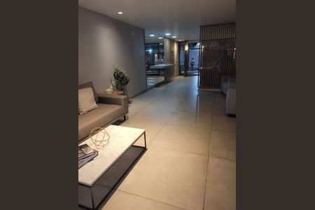 Apartamento à venda com 2 quartos, 85m² em Tijuca, Rio de Janeiro