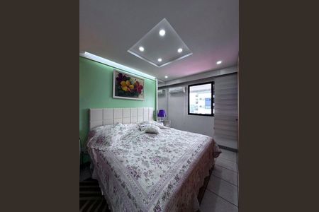 Apartamento à venda com 3 quartos, 126m² em Barra da Tijuca, Rio de Janeiro